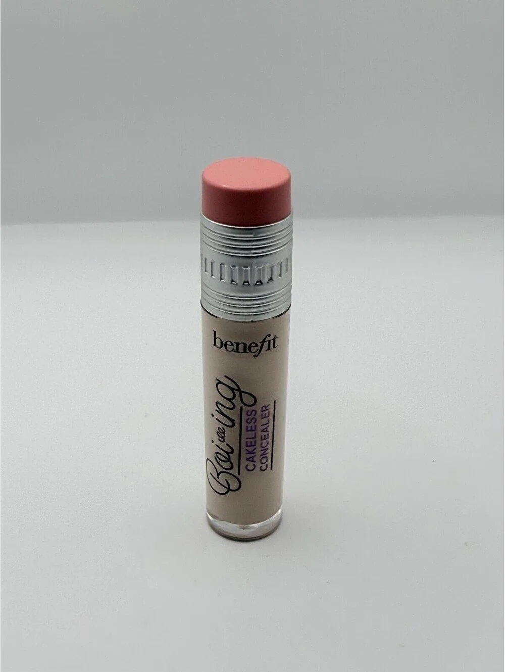 Benefit Cosmetics Boi-ing Cakeless Full Coverage Concealer #4 Can’t Stop